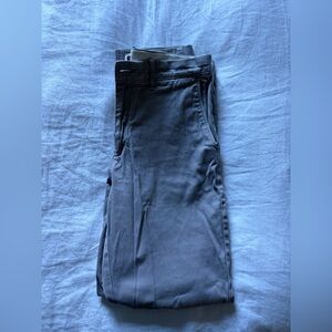 J Crew Men’s Chinos - Grey